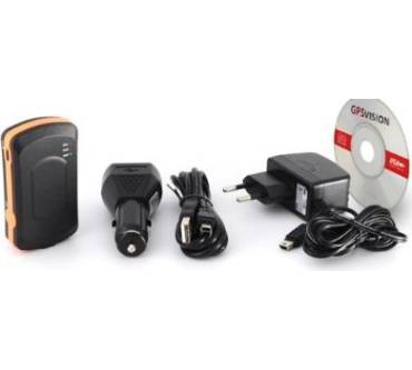 Produktbild GPSvision GPS Tracker TK5000