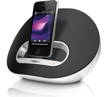 Produktbild Philips DS3100/12