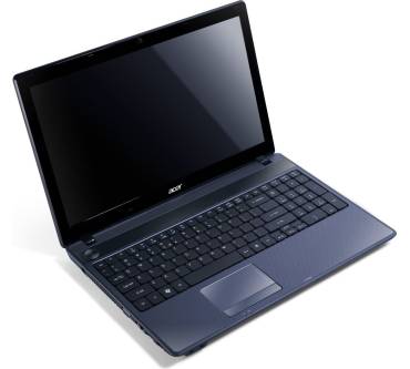 Produktbild Acer Aspire 5749Z