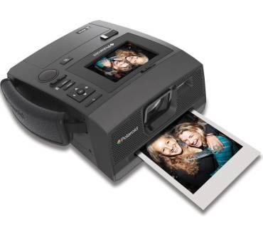 Produktbild Polaroid Z340