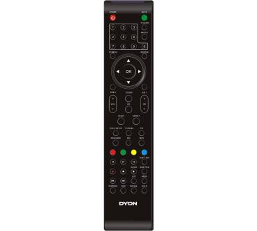 Produktbild Dyon Omega 24