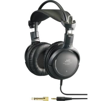 Produktbild JVC HA-RX900
