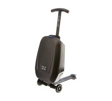 Produktbild Micro Luggage Scooter