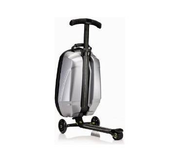 Produktbild Micro Luggage Scooter