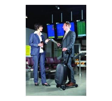 Produktbild Micro Luggage Scooter