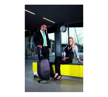 Produktbild Micro Luggage Scooter