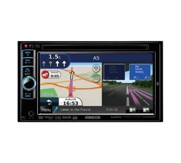Produktbild Kenwood DNX5210BT