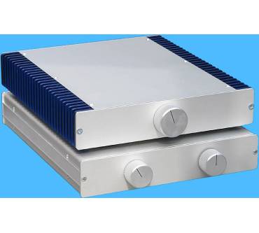 Produktbild Thel Passive Vorstufe