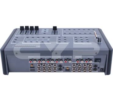 Produktbild Cypress Technology CMX-12