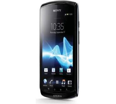 Produktbild Sony Xperia neo L