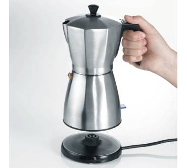 Produktbild Graef EM 80