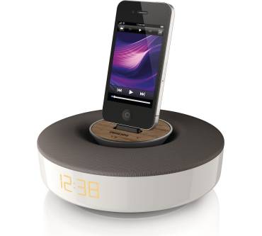 Produktbild Philips DS1150/12