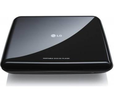 Produktbild LG DP650