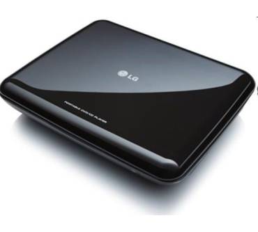 Produktbild LG DP650
