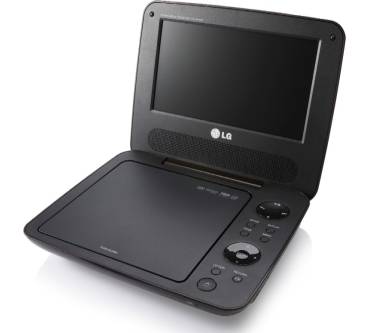 Produktbild LG DP650