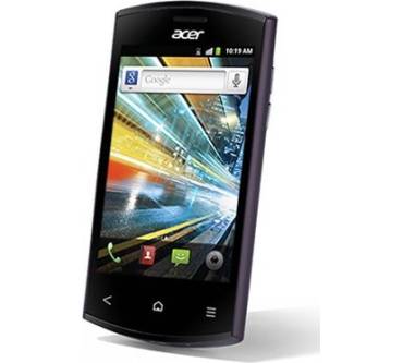Produktbild Acer Liquid Express