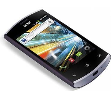 Produktbild Acer Liquid Express