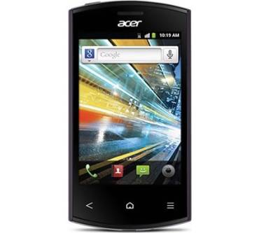 Produktbild Acer Liquid Express