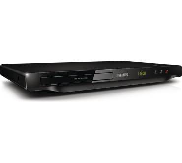 Produktbild Philips DVP3804/12