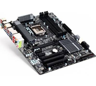 Produktbild GigaByte GA-Z68XP-UD4