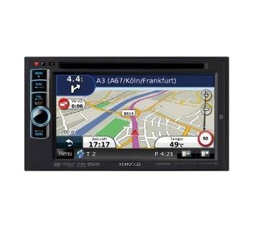 Produktbild Kenwood DNX4210BT