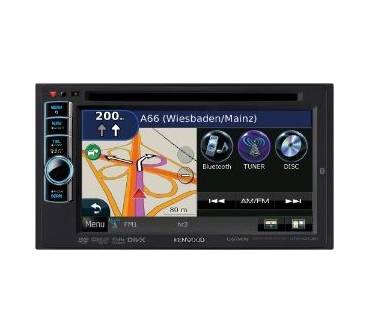 Produktbild Kenwood DNX4210BT