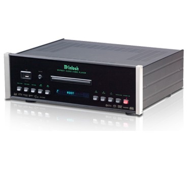 Produktbild McIntosh MVP 891