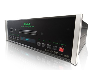 Produktbild McIntosh MVP 891