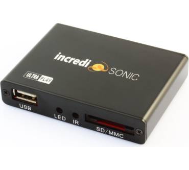 Produktbild Incredisonic Ultra Play IMP150