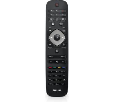 Produktbild Philips 32PFL5507H