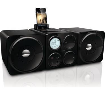 Produktbild Philips DCM1070/12
