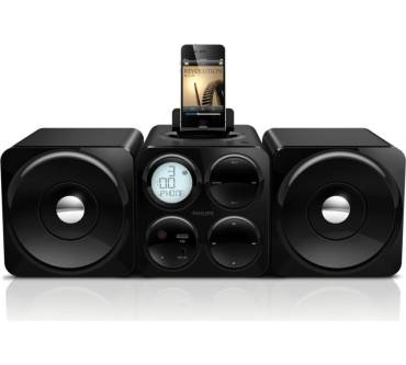 Produktbild Philips DCM1070/12