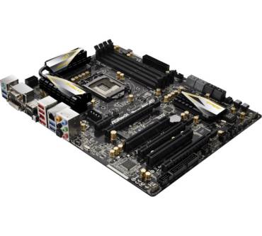 Produktbild ASRock Z77 Extreme6