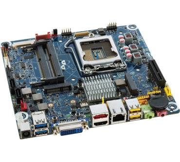 Produktbild Intel DH61AG