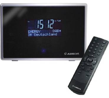 Produktbild Albrecht DR 50+