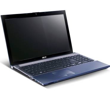 Produktbild Acer Aspire TimelineX 5830TG