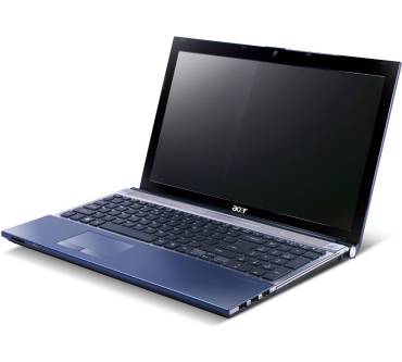 Produktbild Acer Aspire TimelineX 5830TG