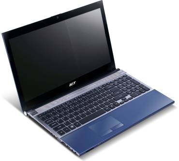 Produktbild Acer Aspire TimelineX 5830TG