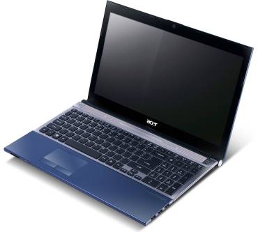 Produktbild Acer Aspire TimelineX 5830TG