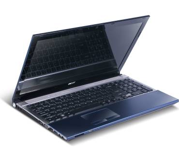 Produktbild Acer Aspire TimelineX 5830TG