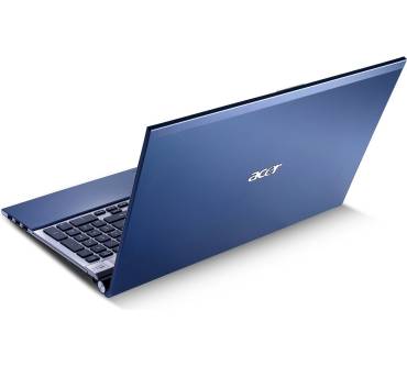 Produktbild Acer Aspire TimelineX 5830TG