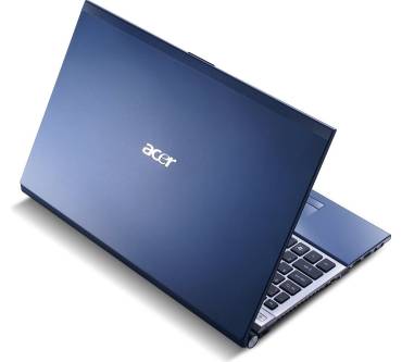 Produktbild Acer Aspire TimelineX 5830TG