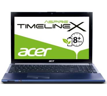 Produktbild Acer Aspire TimelineX 5830TG
