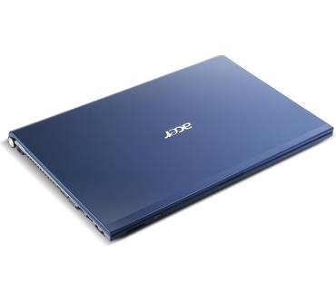 Produktbild Acer Aspire TimelineX 5830TG