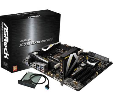 Produktbild ASRock X79 Extreme9