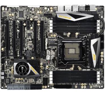 Produktbild ASRock X79 Extreme9