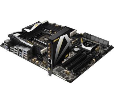 Produktbild ASRock X79 Extreme9