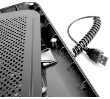 Produktbild NZXT Cryo E40