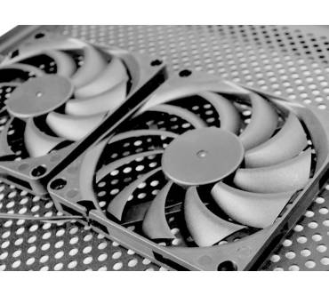 Produktbild NZXT Cryo E40