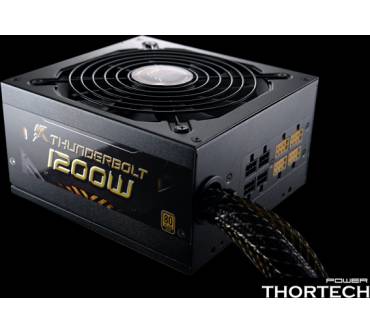 Produktbild GeIL Thortech Thunderbolt